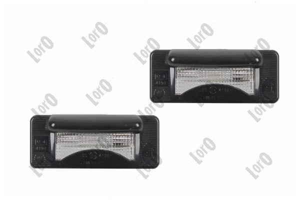 ABAKUS 053-42-900LED Tuning...