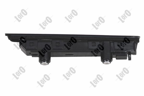 ABAKUS 053-43-871S Tuning / Accessory Parts Ekstra bremselys