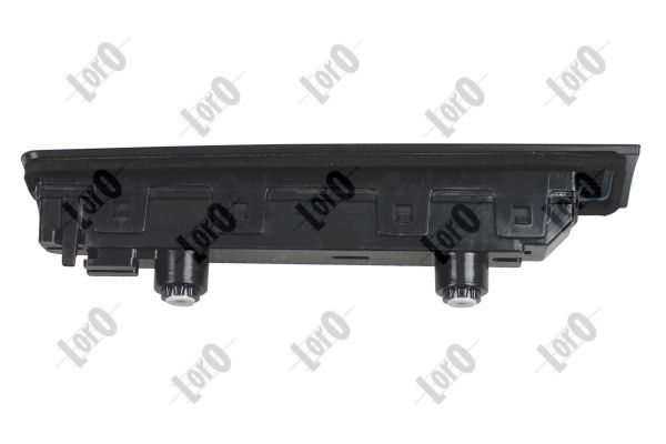 ABAKUS 053-43-871S Tuning / Accessory Parts Ekstra bremselys