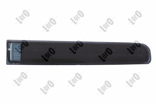 ABAKUS 053-43-872S Tuning / Accessory Parts Ekstra bremselys