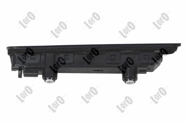 ABAKUS 053-43-872S Tuning / Accessory Parts Ekstra bremselys