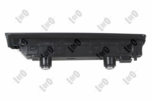 ABAKUS 053-43-872S Tuning / Accessory Parts Ekstra bremselys