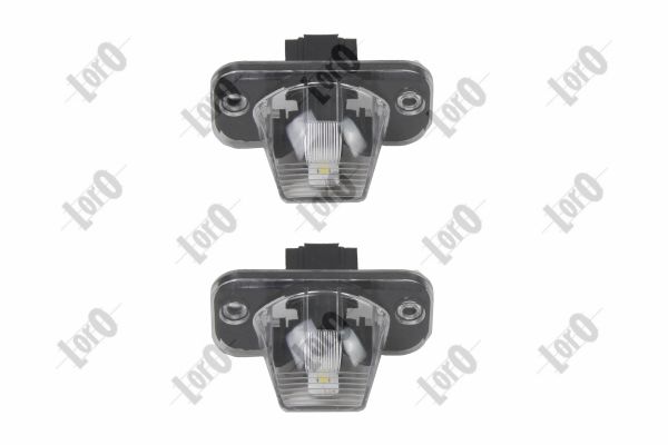 ABAKUS 053-44-905LED Tuning...