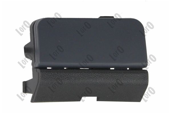 ABAKUS 053-51-598 Flap, tow hook