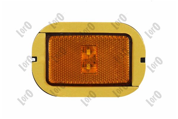 Side Marker Light