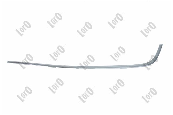Trim/Protection Strip, radiator grille