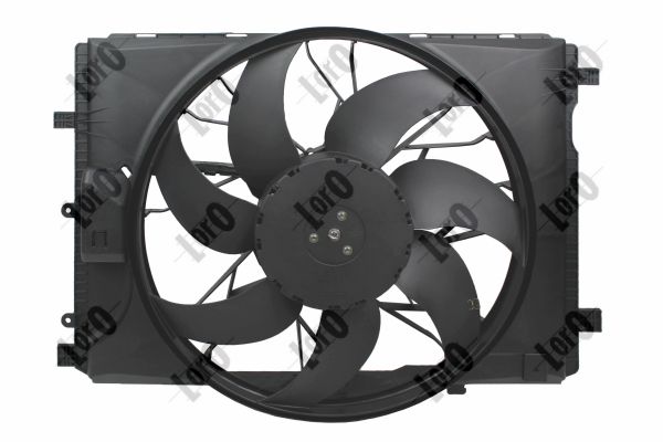 ABAKUS 054-014-0002 Fan,...