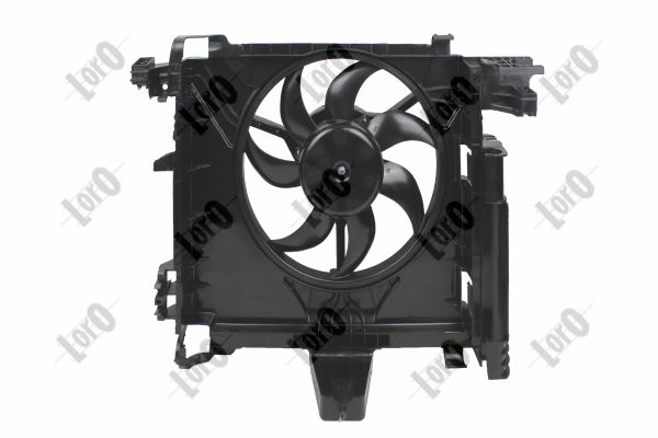ABAKUS 054-014-0004 Fan,...