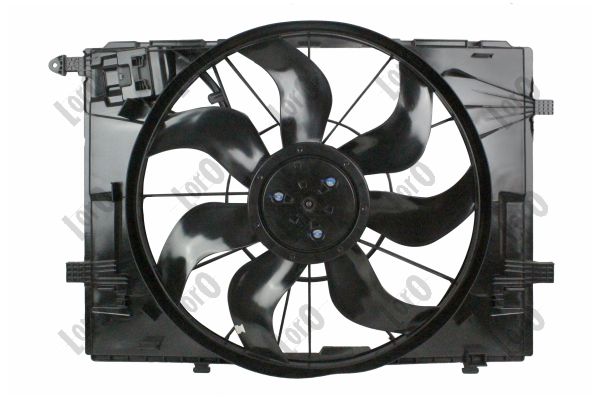 ABAKUS 054-014-0009 Fan,...