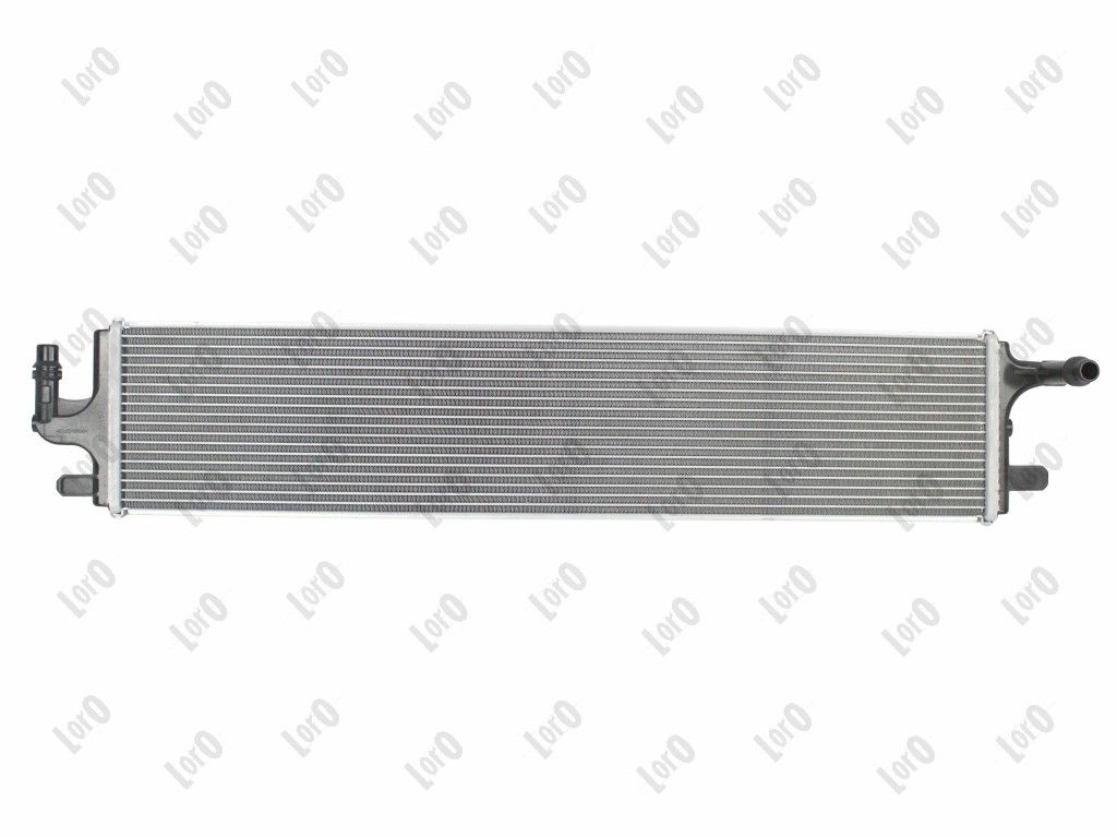 ABAKUS 054-017-0096-B Radiator, engine cooling