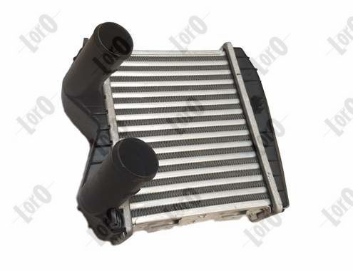 ABAKUS 054-018-0012 Intercooler