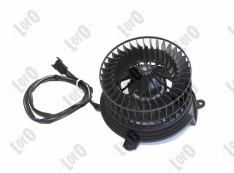 ABAKUS 054-022-0001 Ventilatore abitacolo-Ventilatore abitacolo-Ricambi Euro