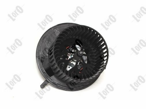 ABAKUS 054-022-0003 Ventilatore abitacolo-Ventilatore abitacolo-Ricambi Euro