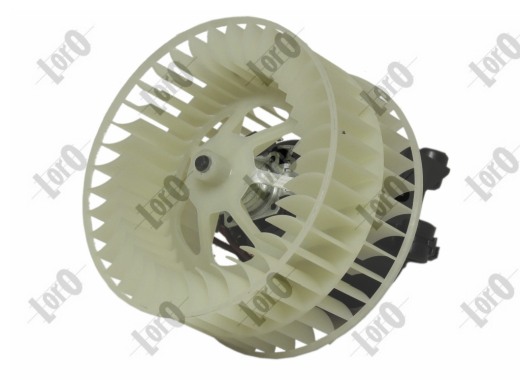 ABAKUS 054-022-0005 Ventilatore abitacolo-Ventilatore abitacolo-Ricambi Euro