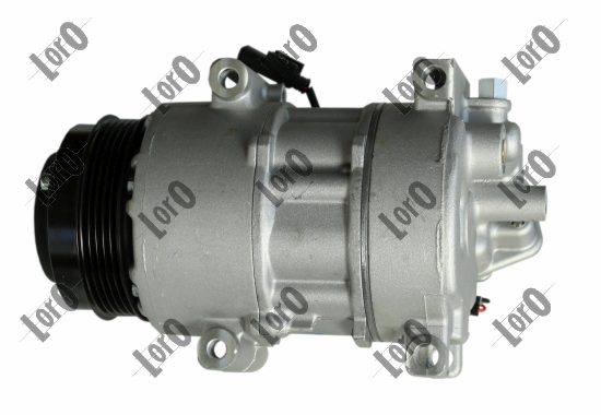 ABAKUS 054-023-0002 Compressore, Climatizzatore