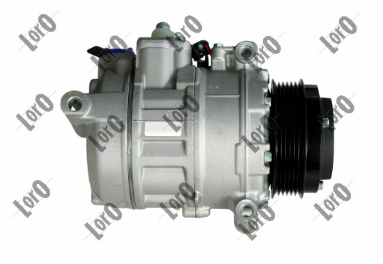 ABAKUS 054-023-0005 Compressore, Climatizzatore