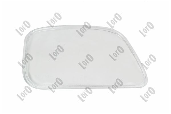 ABAKUS 054-21375-2515GL Diffusing Lens, headlight