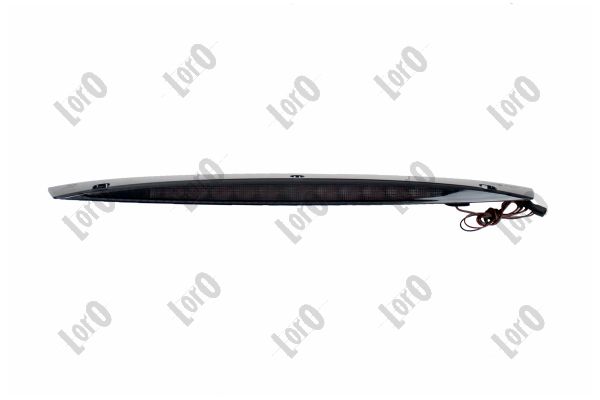 ABAKUS 054-31-870S Tuning / Accessory Parts Ekstra bremselys