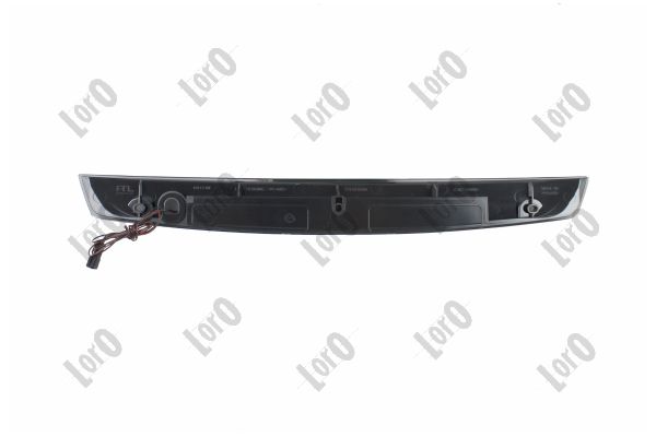 ABAKUS 054-31-870S Tuning / Accessory Parts Ekstra bremselys