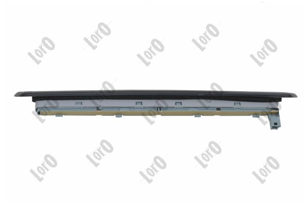 ABAKUS 054-34-870S Tuning / Accessory Parts Ekstra bremselys
