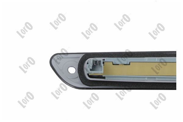 ABAKUS 054-34-870S Tuning / Accessory Parts Ekstra bremselys