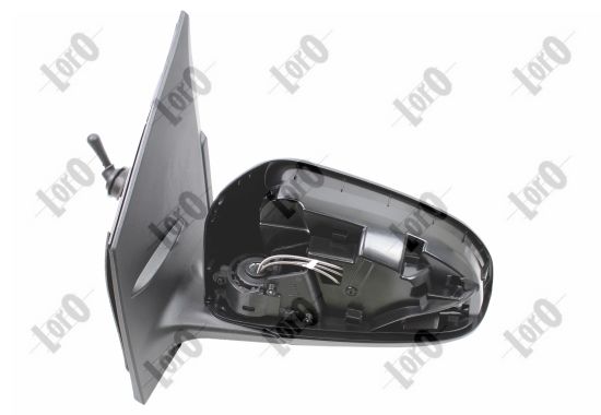 ABAKUS 0546M01 Exterior...