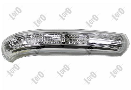 ABAKUS 0615S02 Direction...