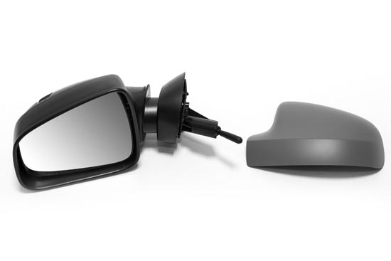 ABAKUS 0802M01 Exterior...