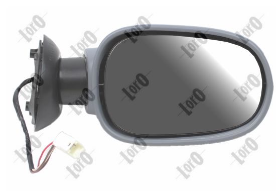 ABAKUS 0802M05 Exterior...