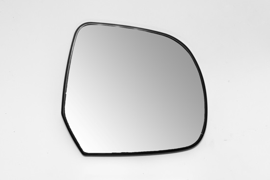 ABAKUS 0804G02 Vetro specchio, Specchio esterno-Vetro specchio, Specchio esterno-Ricambi Euro