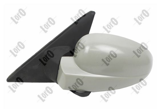 ABAKUS 0910M01 Exterior...