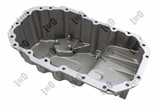 FAI AutoParts PAN024 Bunnpanne