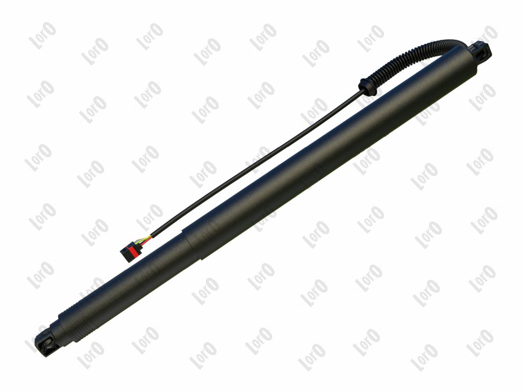 ABAKUS 101-02-187 Electric...