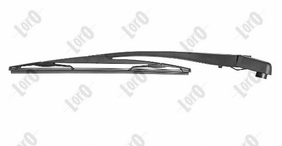 ABAKUS 103-00-115-C Wiper...