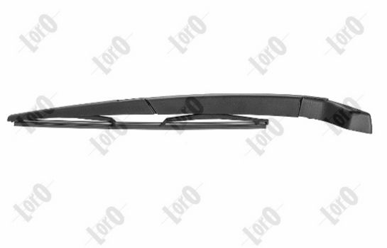 ABAKUS 103-00-116-C Wiper...