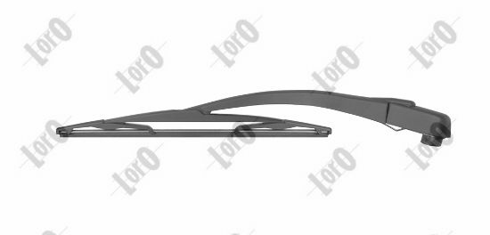 ABAKUS 103-00-117-C Wiper...