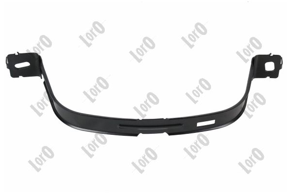 Steel Strap, fuel tank