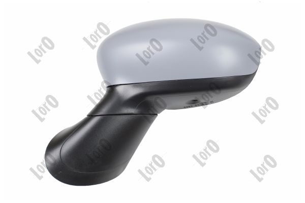 Exterior Mirror