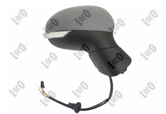 ABAKUS 1115M02 Exterior...