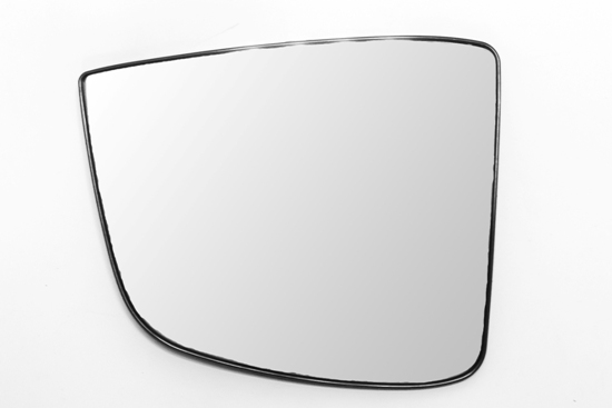 ABAKUS 1152G01 Vetro specchio, Specchio esterno-Vetro specchio, Specchio esterno-Ricambi Euro