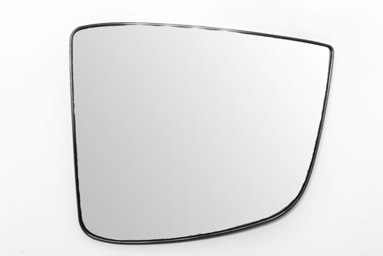 ABAKUS 1152G02 Vetro specchio, Specchio esterno