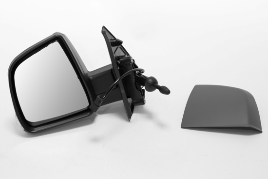 ABAKUS 1152M03 Exterior...