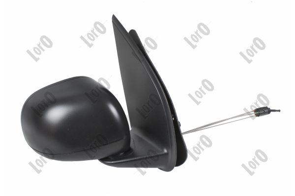 ABAKUS 1163M02 Exterior...