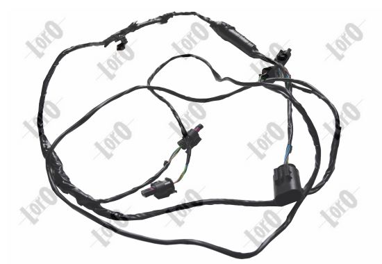ABAKUS 120-00-005 Kit riparazione cavi, Sensore assistenza parcheggio
