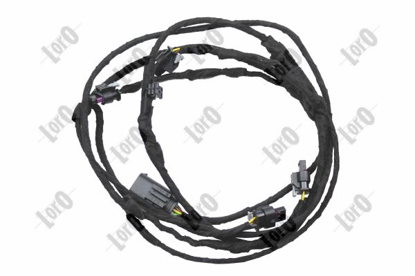 ABAKUS 120-00-005 Kit riparazione cavi, Sensore assistenza parcheggio