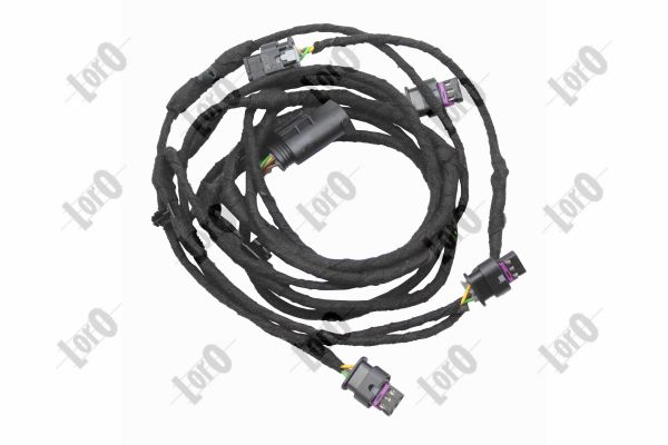 ABAKUS 120-00-006 Kit riparazione cavi, Sensore assistenza parcheggio
