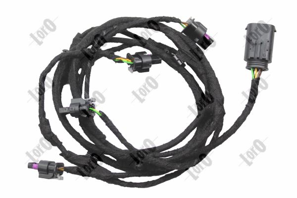 Cable Repair Set, park distance control sensor