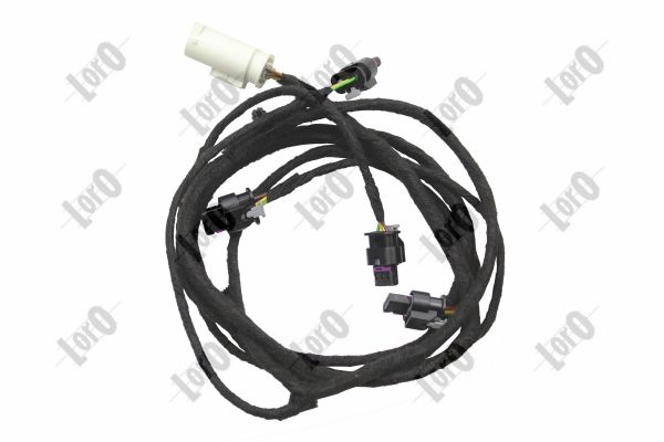 ABAKUS 120-00-016 Kit riparazione cavi, Sensore assistenza parcheggio