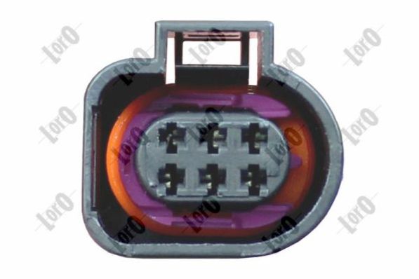 ABAKUS 120-00-023 Kabelreparasjonssett, sensor parkeringshjelp