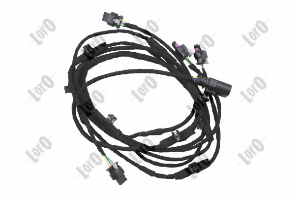 ABAKUS 120-00-041 Kit riparazione cavi, Sensore assistenza parcheggio